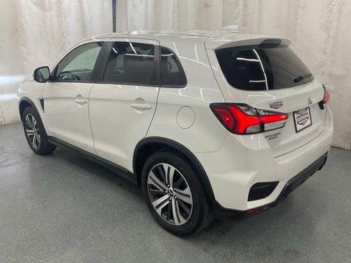 2021 Mitsubishi Outlander Sport 2.0 SE