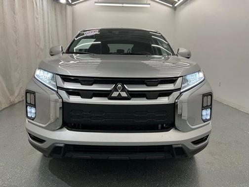 2024 Mitsubishi Outlander Sport 2.0 SE