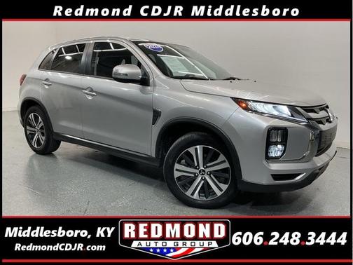 2024 Mitsubishi Outlander Sport 2.0 SE