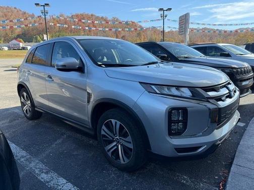 2024 Mitsubishi Outlander Sport 