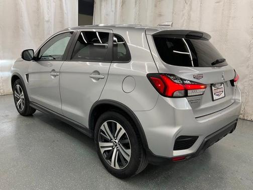 2024 Mitsubishi Outlander Sport 2.0 SE