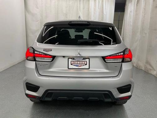 2024 Mitsubishi Outlander Sport 2.0 SE