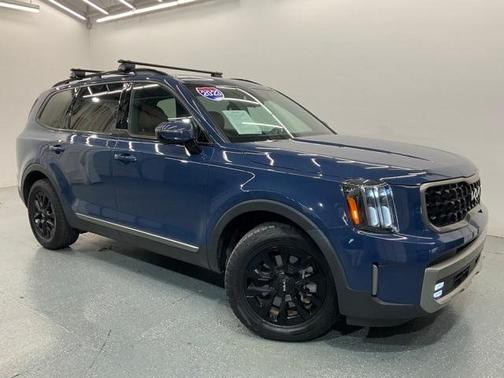 2023 Kia Telluride SX-Prestige X-Pro