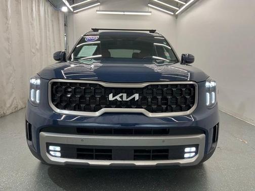 2023 Kia Telluride SX-Prestige X-Pro