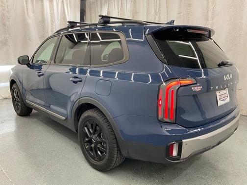 2023 Kia Telluride SX-Prestige X-Pro