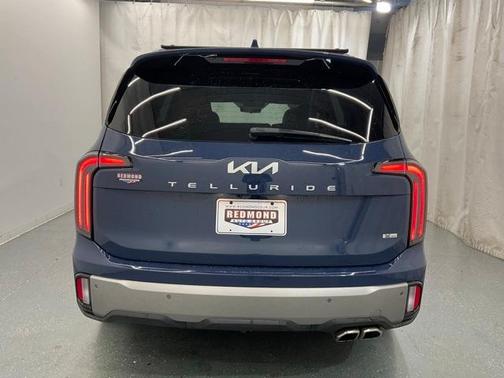 2023 Kia Telluride SX-Prestige X-Pro