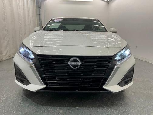 2023 Nissan Altima 2.5 S