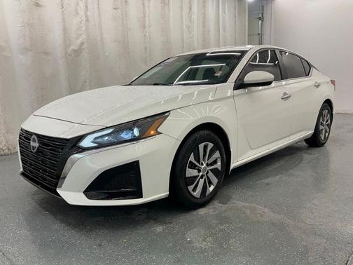 2023 Nissan Altima 2.5 S