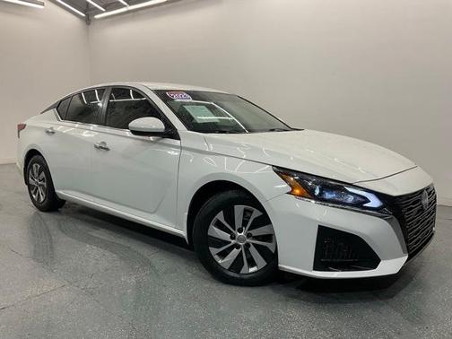 2023 Nissan Altima 2.5 S