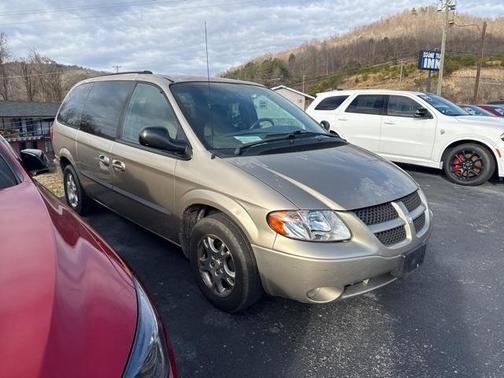 2002 Dodge Grand Caravan Sport