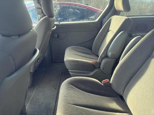 2002 Dodge Grand Caravan Sport