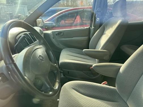 2002 Dodge Grand Caravan Sport