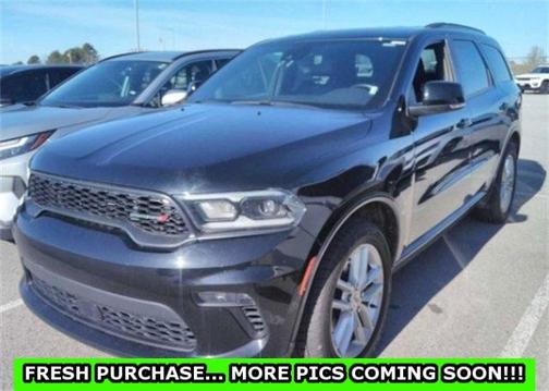 2023 Dodge Durango GT