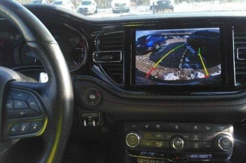 2023 Dodge Durango GT