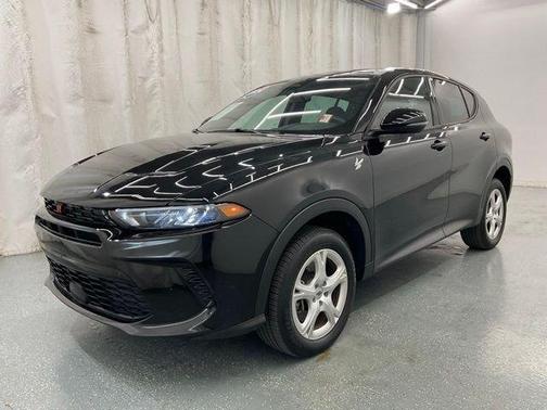 8 BALL 2024 Dodge Hornet GT Plus