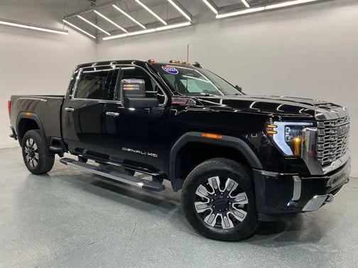 2024 GMC Sierra 2500 Denali