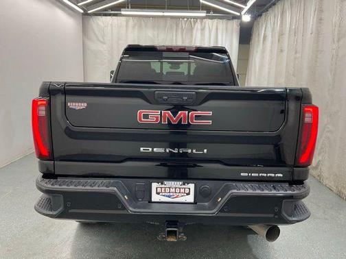 2024 GMC Sierra 2500 Denali