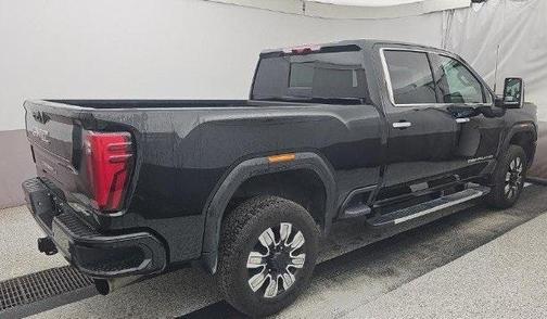 2024 GMC Sierra 2500 Denali