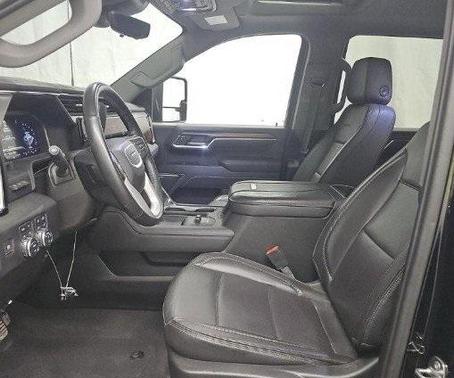 2024 GMC Sierra 2500 Denali