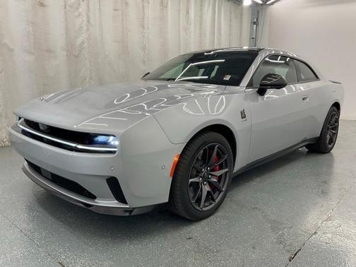 2024 Dodge Charger Daytona Scat Pack