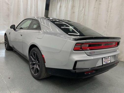 2024 Dodge Charger Daytona Scat Pack