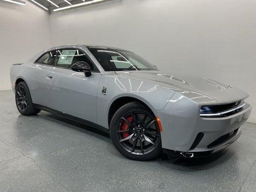 2024 Dodge Charger Daytona Scat Pack