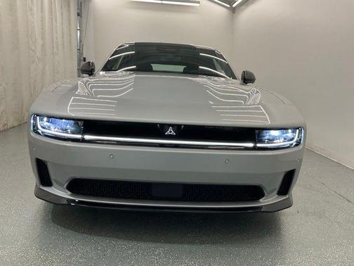 2024 Dodge Charger Daytona Scat Pack