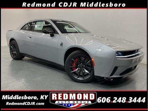 2024 Dodge Charger Daytona Scat Pack