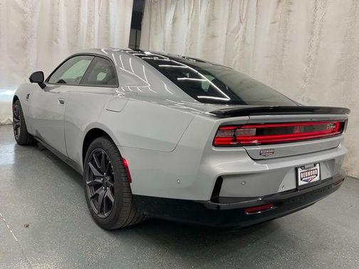 2024 Dodge Charger Daytona Scat Pack