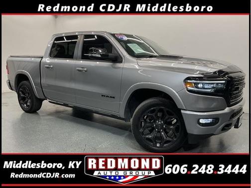 2021 RAM 1500 Limited