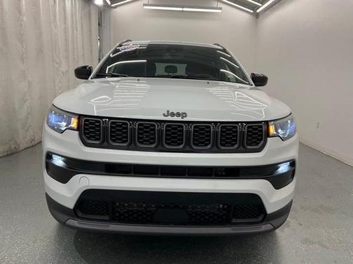 2026 Jeep Compass Sport