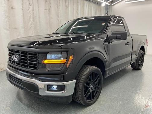 2024 Ford F-150 XL