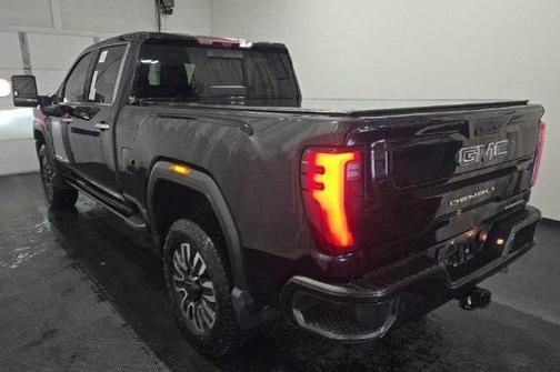 2024 GMC Sierra 2500 Denali Ultimate