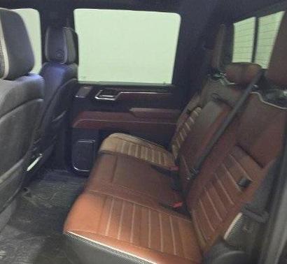 2024 GMC Sierra 2500 Denali Ultimate