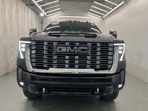 2024 GMC Sierra 2500 Denali Ultimate