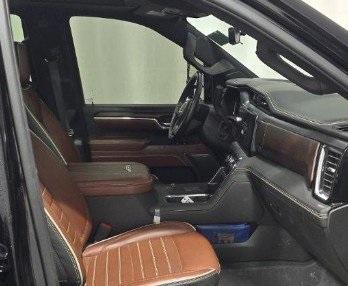 2024 GMC Sierra 2500 Denali Ultimate