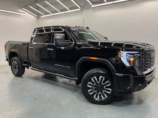 2024 GMC Sierra 2500 Denali Ultimate