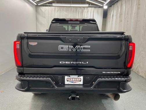2024 GMC Sierra 2500 Denali Ultimate