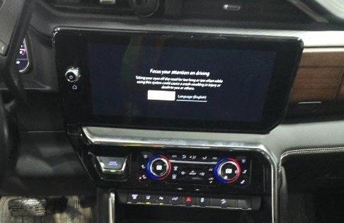 2024 GMC Sierra 2500 Denali Ultimate