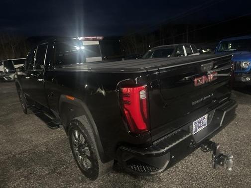 2024 GMC Sierra 2500 Denali