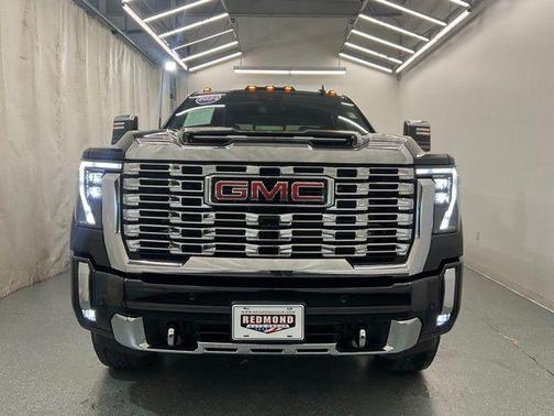 2024 GMC Sierra 2500 Denali