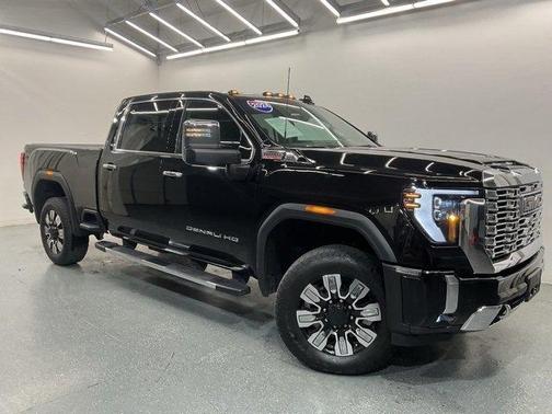 2024 GMC Sierra 2500 Denali
