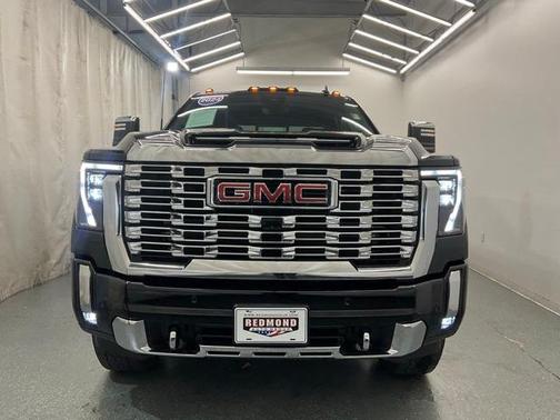 2024 GMC Sierra 2500 Denali