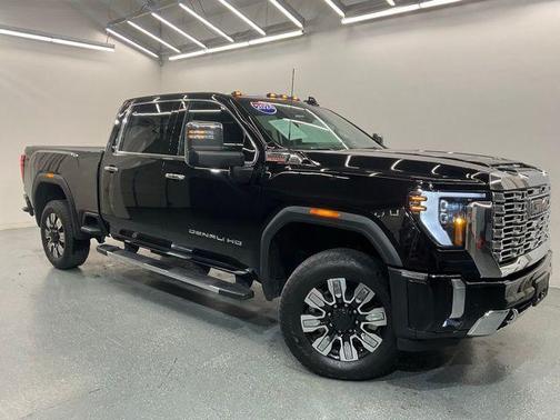 2024 GMC Sierra 2500 Denali
