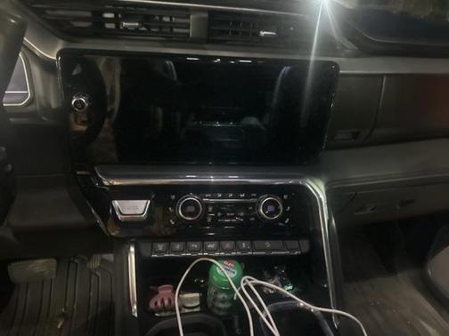 2024 GMC Sierra 2500 Denali