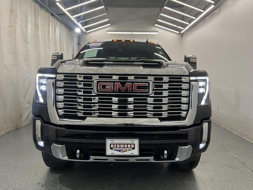2024 GMC Sierra 2500 Denali