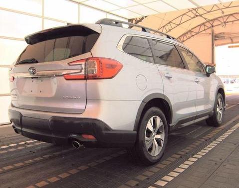 2025 Subaru Ascent Premium