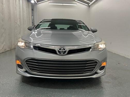 2015 Toyota Avalon XLE