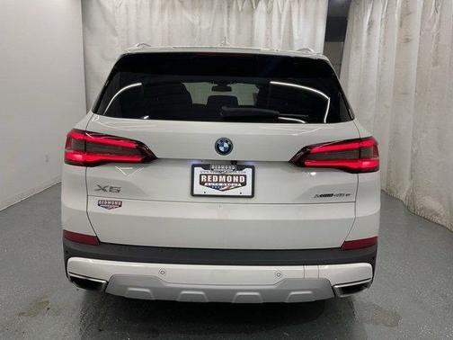 2023 BMW X5 PHEV xDrive45e