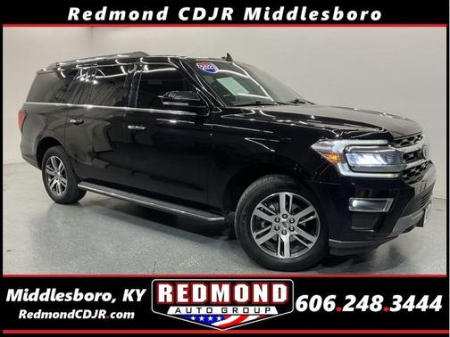 2023 Ford Expedition Max Limited